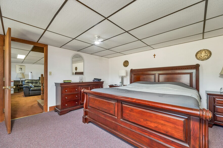More Photos Of 820 Colebrook Rd, Errol Hotel For Sale