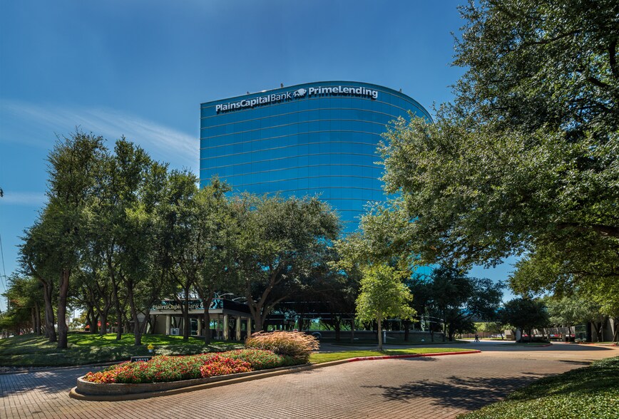 Primary Photo Of 18111 Preston Rd, Dallas Office For Lease