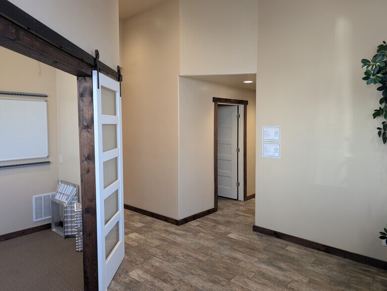 More Photos Of 1278 S 1200 W, Marriott-Slaterville Warehouse For Sale