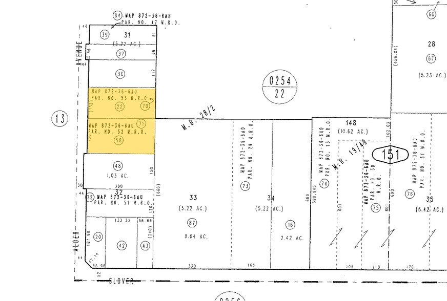 More Photos Of 10409 Alder Ave, Bloomington Warehouse For Sale