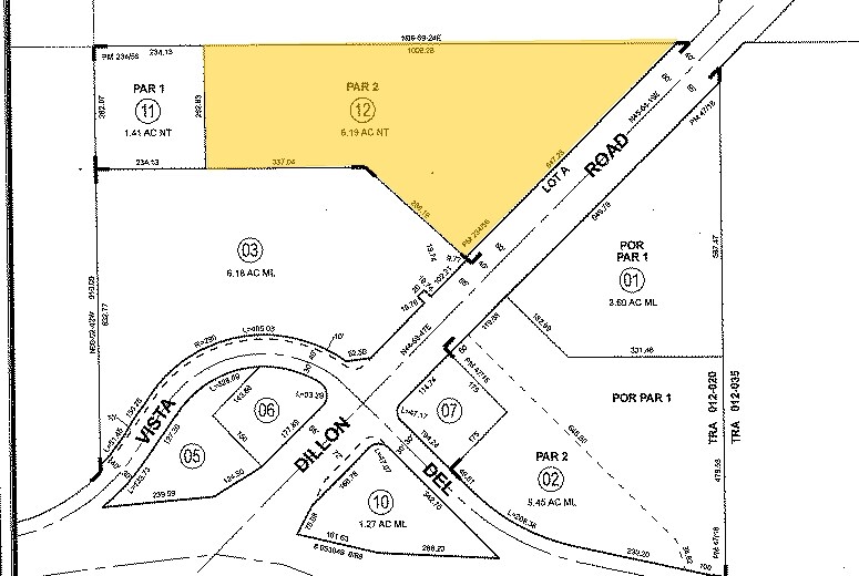 More Photos Of 45813 Dillon Rd, Coachella Land For Sale