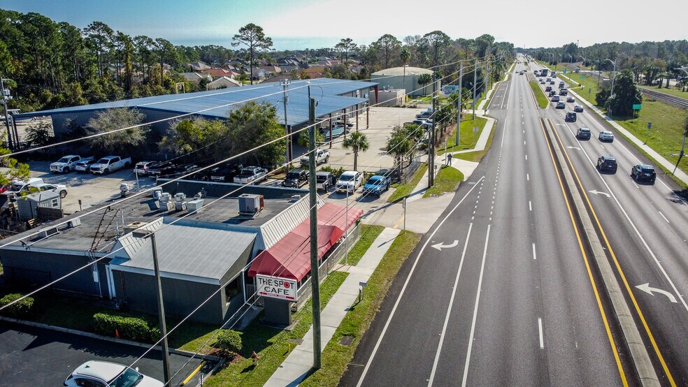 More Photos Of 4508 Us-1, Saint Augustine General Retail For Sale