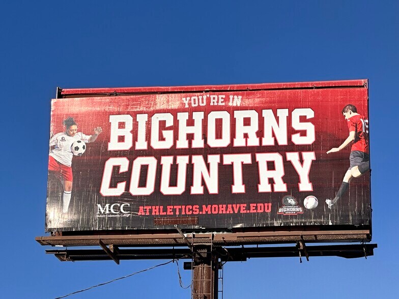 More Photos Of 1063 Hwy 95, Bullhead City Bar For Sale