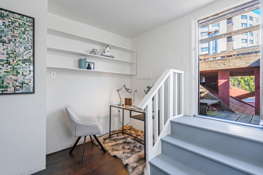 More Photos Of 2332-2334 California Street, San Francisco Apartments For Sale