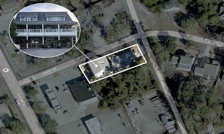 More Photos Of 1131 N Atlantic Ave, Southport General Retail For Sale