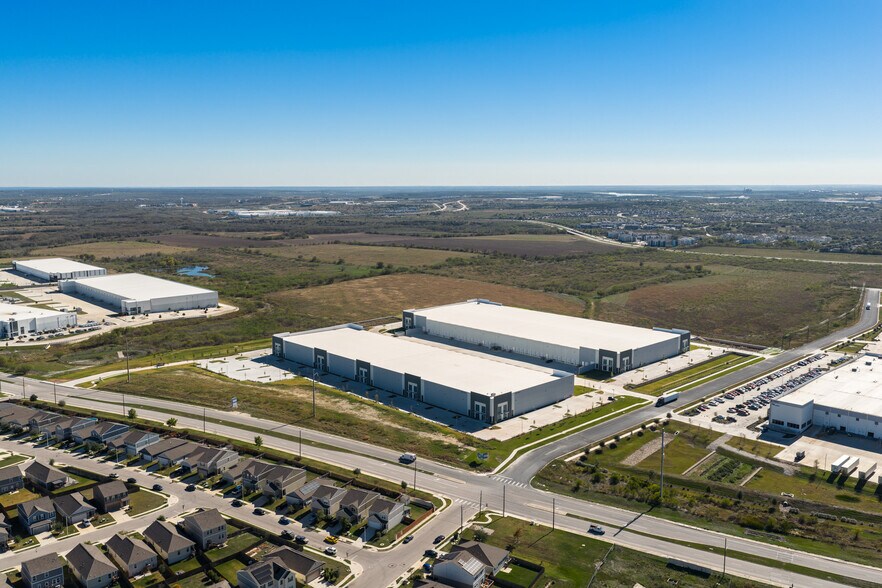 More Photos Of 12821 Titanium St, Manor Unknown For Lease