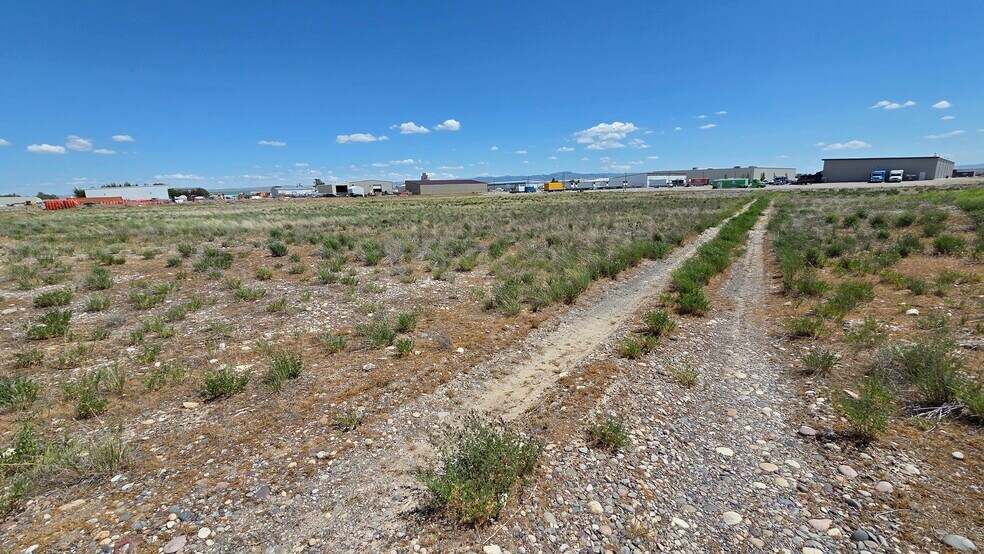 More Photos Of TBD Hancock Avenue, Idaho Falls Land For Sale