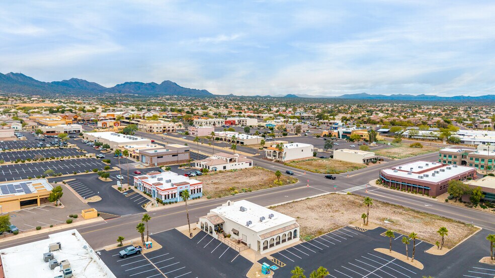 More Photos Of 13033 N Verde River Dr, Fountain Hills Freestanding For Sale
