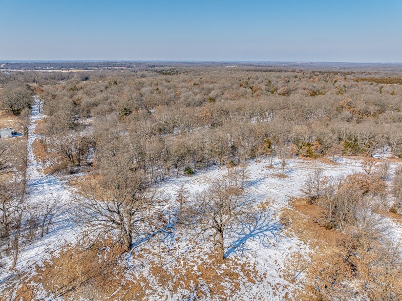 More Photos Of 335752 E 980 Rd, Wellston Land For Sale