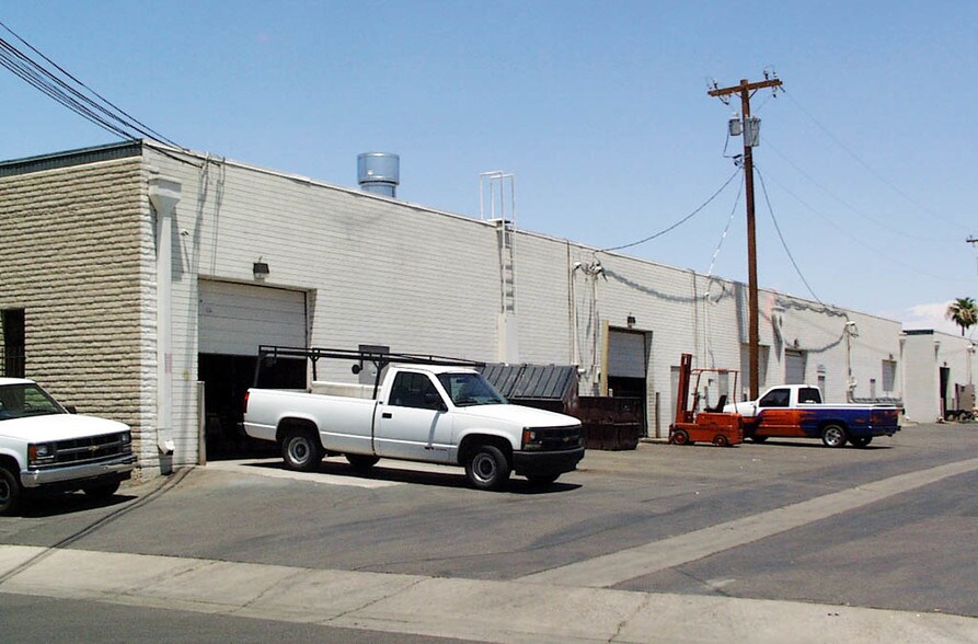 More Photos Of 3637-3645 N 35th Ave, Phoenix Warehouse For Lease