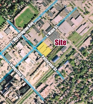 More Photos Of 931 E Main St, Madison Manufacturing For Lease