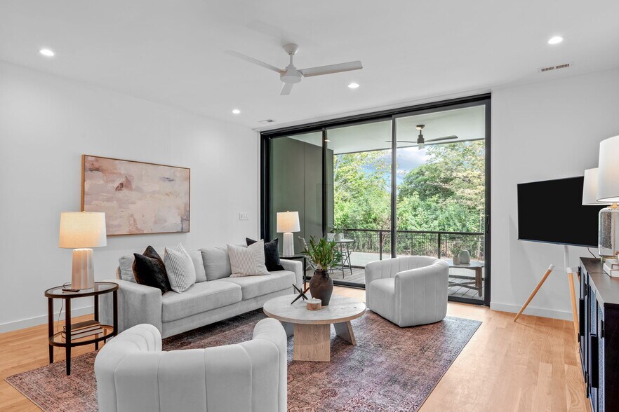 More Photos Of 501 S Bloodworth St, Raleigh Apartments For Sale