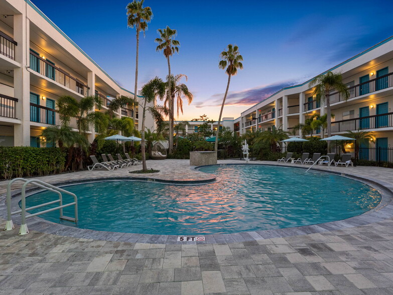 More Photos Of 3001 University Center Dr, Tampa Hotel For Sale