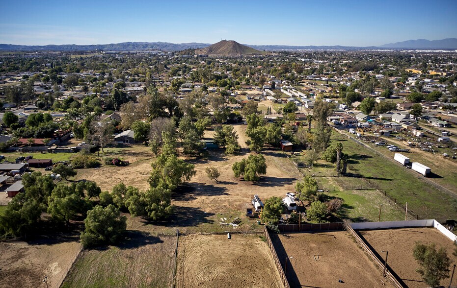 More Photos Of 3475 Hillside Ave, Norco Land For Sale