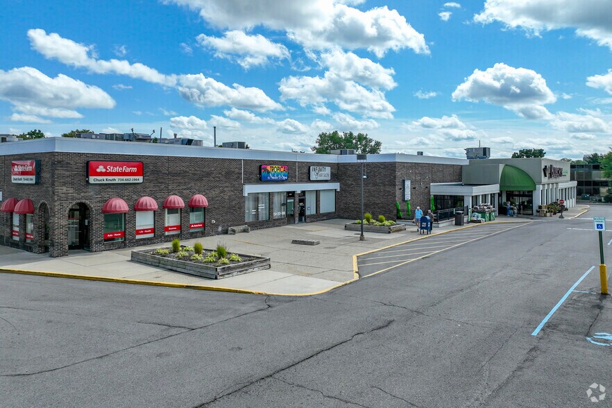 More Photos Of 2018-3588 Green Rd, Ann Arbor Unknown For Lease