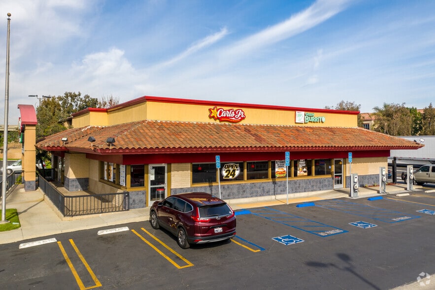 More Photos Of 637 E Albertoni St, Carson Unknown For Lease