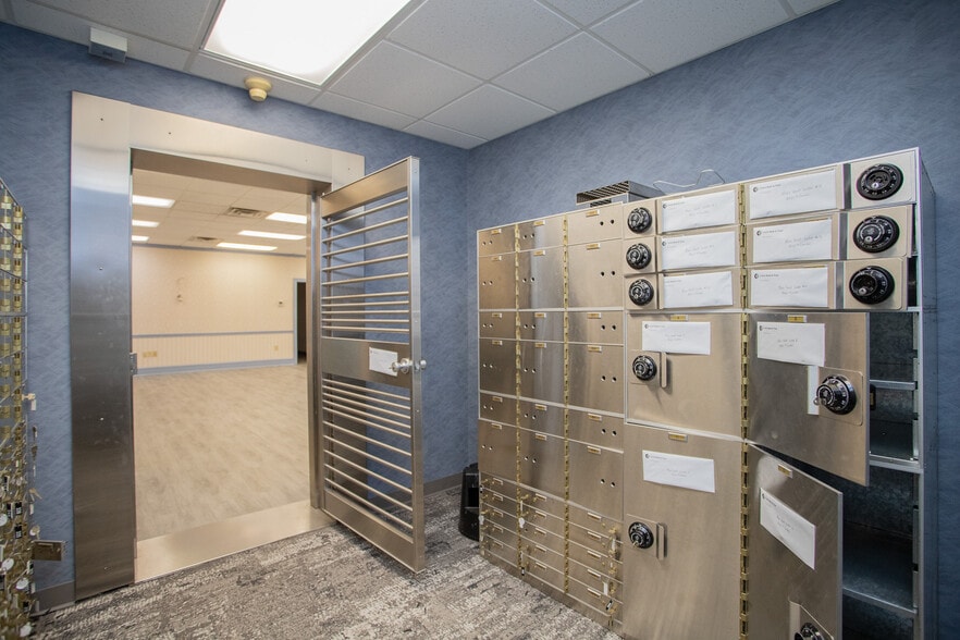 More Photos Of 5406 US 29, Blairs Bank For Lease