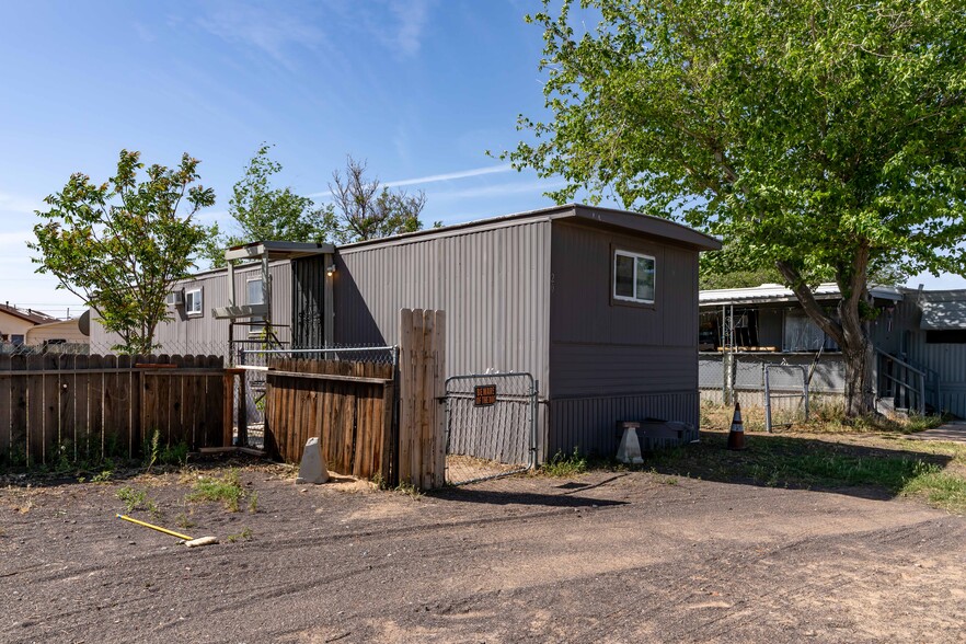 More Photos Of 26611 Nudgent St, Boron Manufactured Housing Mobile Home Park For Sale