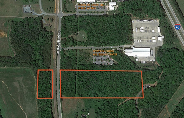 7000-7001 Millhouse Rd  