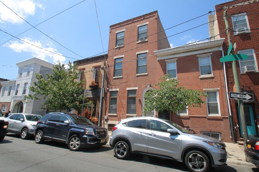 More Photos Of 1518 E Passyunk Ave, Philadelphia Apartments For Sale