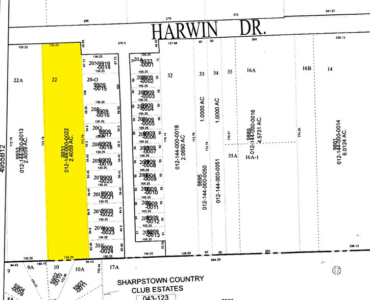 More Photos Of 9931 Harwin Dr, Houston Warehouse For Lease