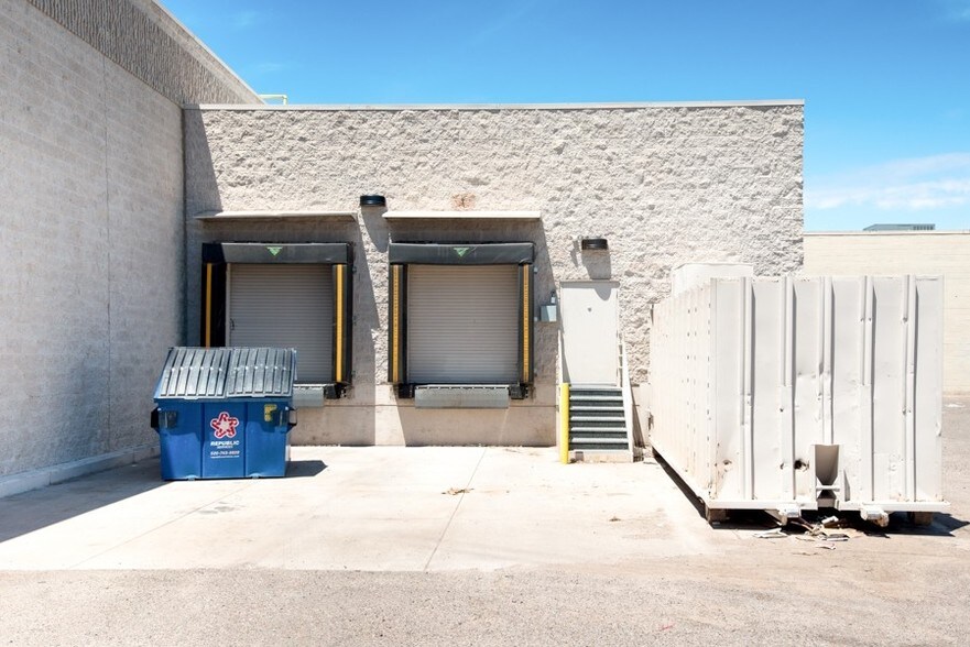 More Photos Of 3660 S 16th Ave, Tucson Department Store For Lease