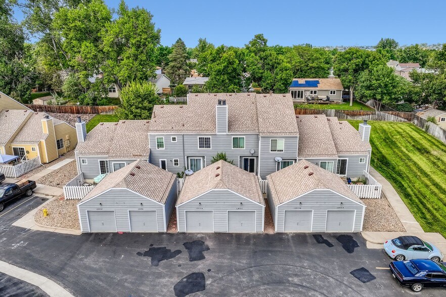 More Photos Of 13975 W 72nd Pl, Arvada Apartments For Sale