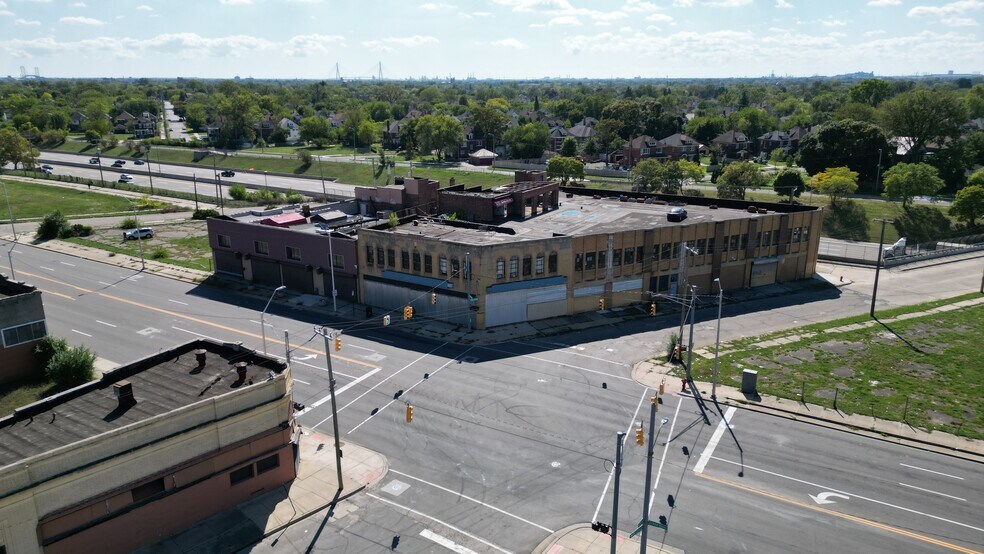 More Photos Of , Detroit Unknown For Sale