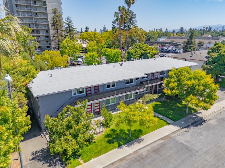 More Photos Of 430 Dunster Dr, Campbell Apartments For Sale