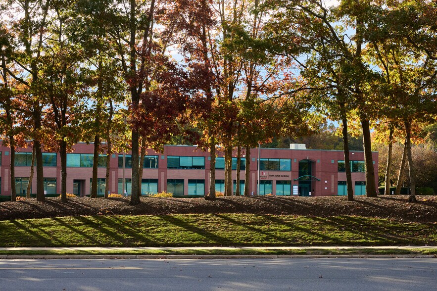 More Photos Of 45 Research Way, East Setauket Medical For Lease