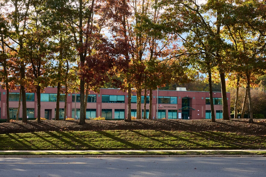 More Photos Of 6 Technology Dr, Setauket Unknown For Lease