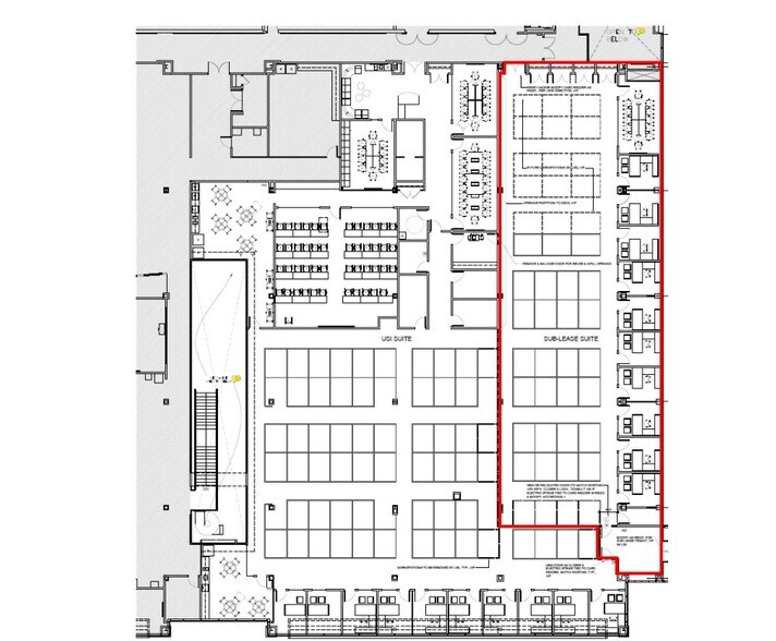 More Photos Of 3805 West Chester Pike, Newtown Square Office For Lease