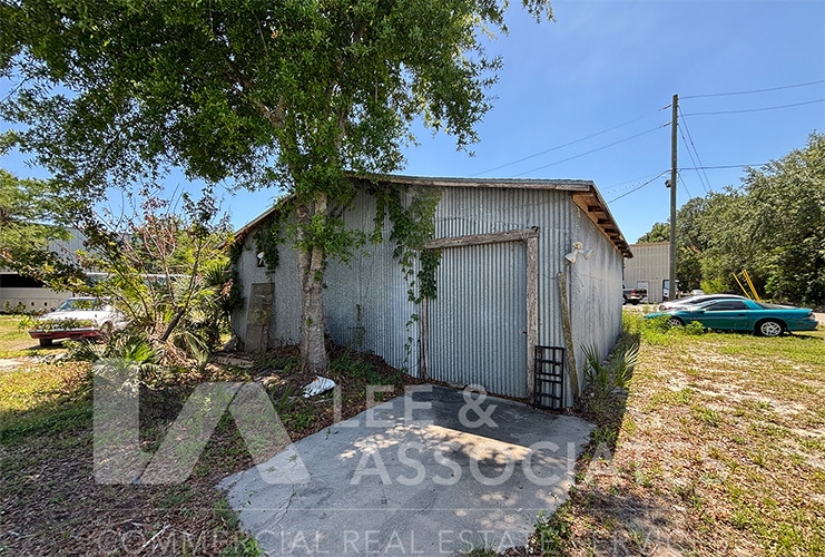 More Photos Of 1216 Story Road Rd, Winter Garden Land For Lease