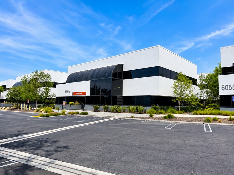 More Photos Of 6065 Bristol Pky, Culver City Office For Sale