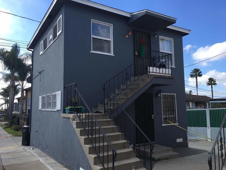 More Photos Of 5545 El Cajon Blvd, San Diego General Retail For Sale