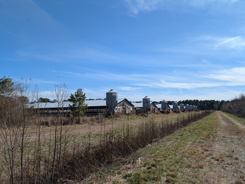 More Photos Of 522 Plum Nearly Ln, Trenton Land For Sale