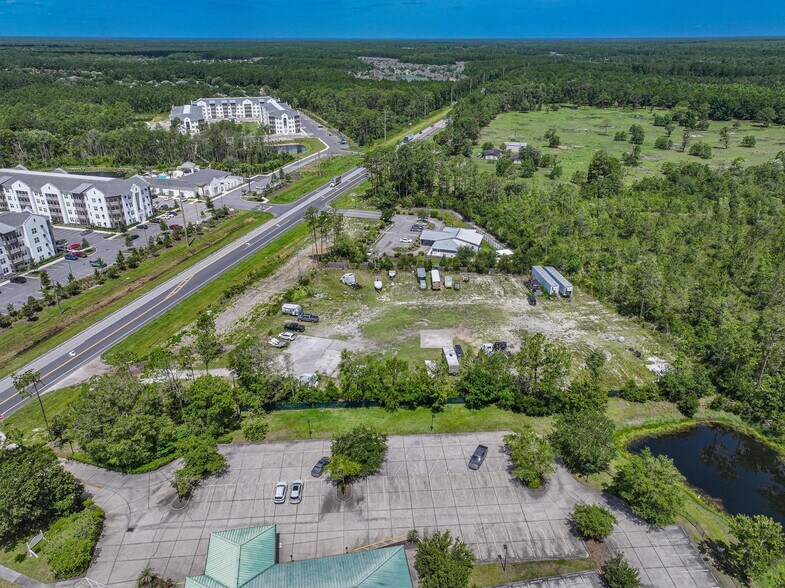 More Photos Of 2950 State Road 16, Saint Augustine Land For Sale