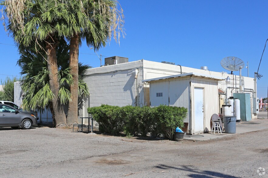 More Photos Of 505 S Main St, Florence Restaurant For Sale