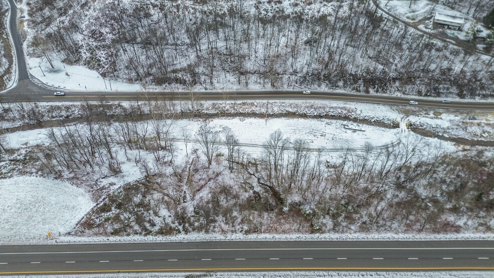 More Photos Of TBD Blue Horizon Dr, Morgantown Land For Lease