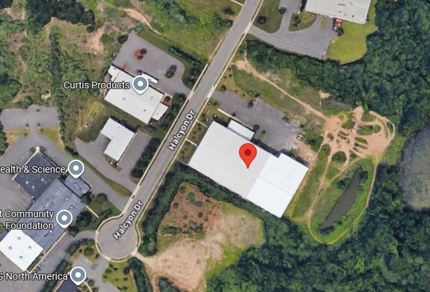 More Photos Of 76 Halcyon Dr, Bristol Warehouse For Lease