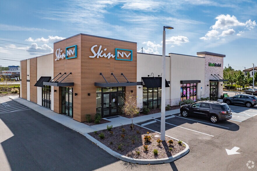 More Photos Of 13260 Pine Gap Spur, Odessa Storefront Retail Office For Lease