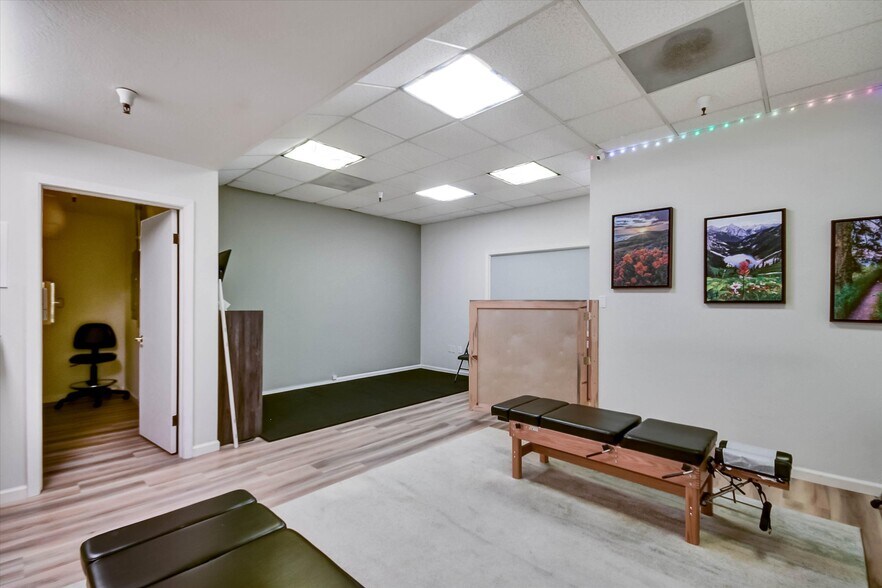 More Photos Of 1300 Grant Ave, Novato Office For Sale
