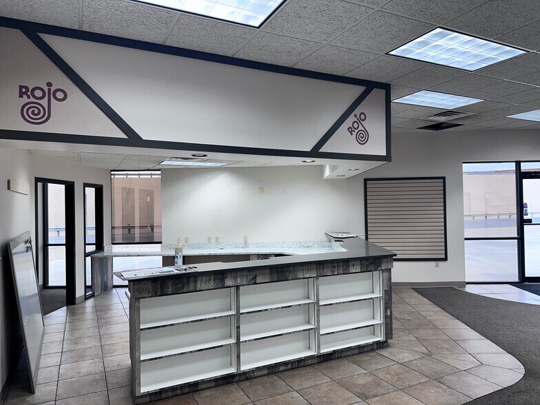 More Photos Of 4809 W Loop 289, Lubbock Warehouse For Lease