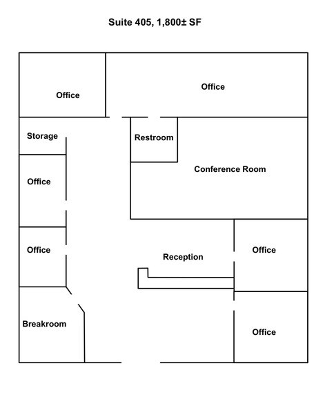 More Photos Of 502 Court St, Utica Office Residential For Lease