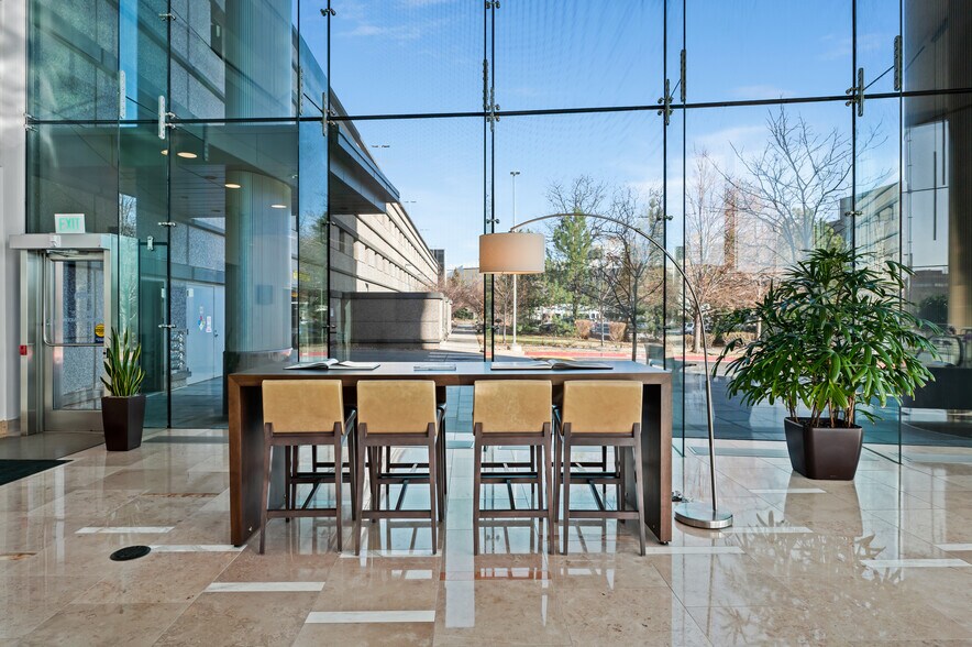 More Photos Of 5075 S Syracuse St, Denver Office For Lease