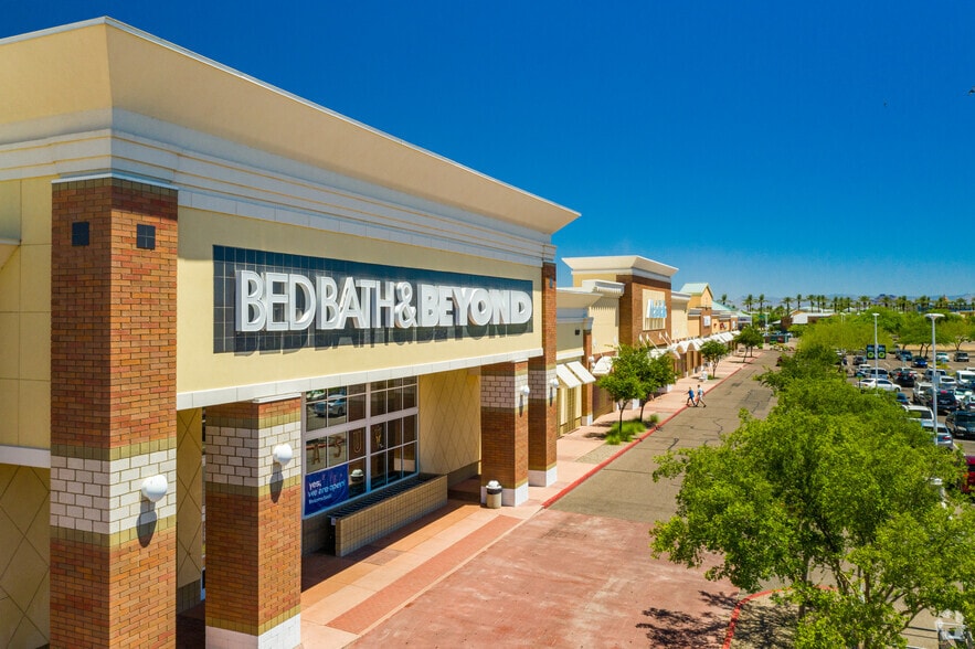 More Photos Of 823-857 N Dobson Rd, Mesa Unknown For Lease