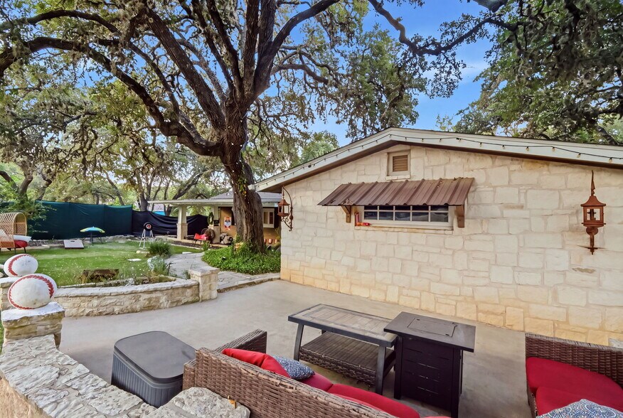 More Photos Of 24 Ammann Rd, Boerne Land For Sale