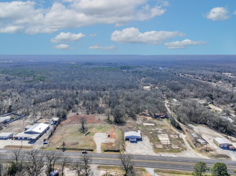 More Photos Of 00 U.S. 80, Mineola Land For Lease