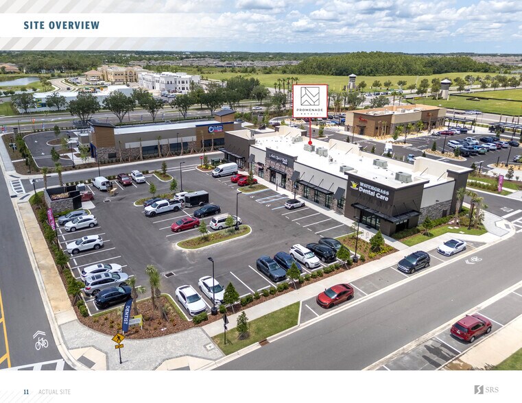 More Photos Of 7605 Triumph Ridge Pt, Wesley Chapel Freestanding For Sale