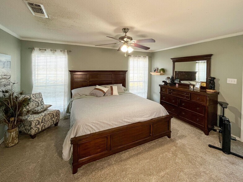 More Photos Of 11001 S State Highway 95, Taylor Land For Sale